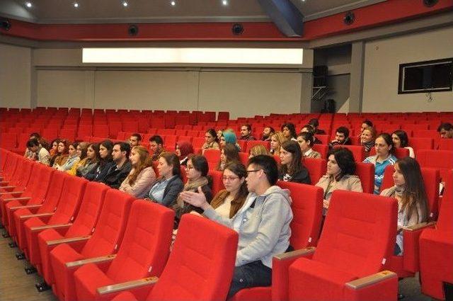 Manisa’nın Şehir Planıyla Diploma Alacaklar 1