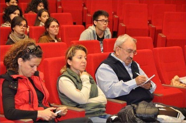 Manisa’nın Şehir Planıyla Diploma Alacaklar 2