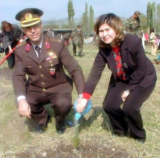 Bursa Jandarma Bölge Komutanı, Vali Turhan’ı Ziyaret Etti 2