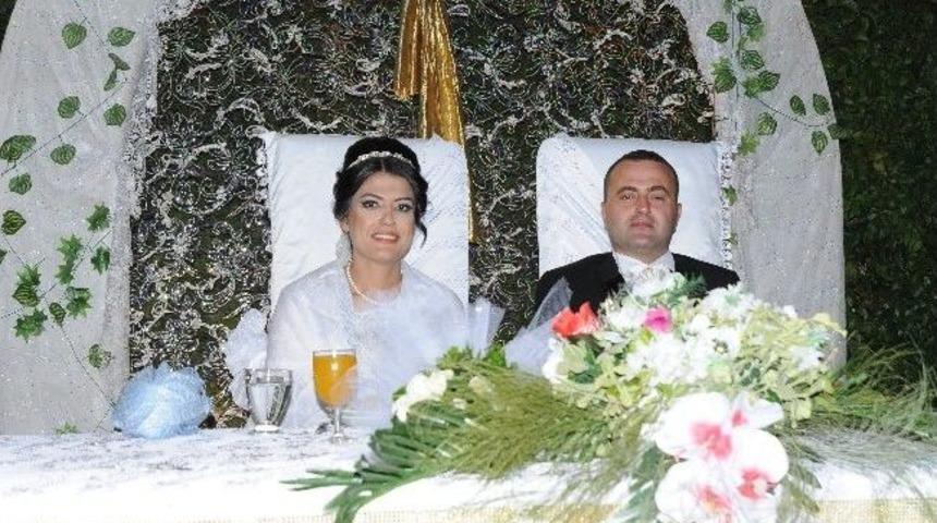 Karadeniz Ve Bahadır Ailelerinin Mutlu G&uuml;n&uuml;