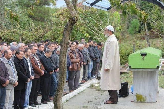 Kaynarca Siyaseti Cenazede Buluştu