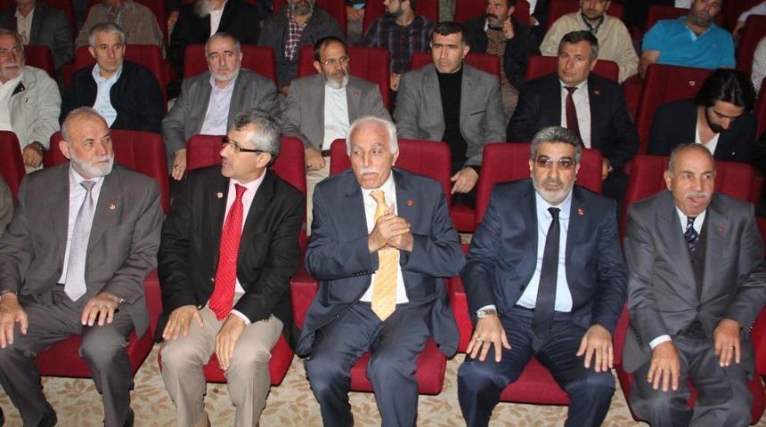 Kamalak: Başı A&ccedil;ık Hakim, &Ouml;rt&uuml;l&uuml; Hakimden Daha Mı Adil Karar Veriyor?