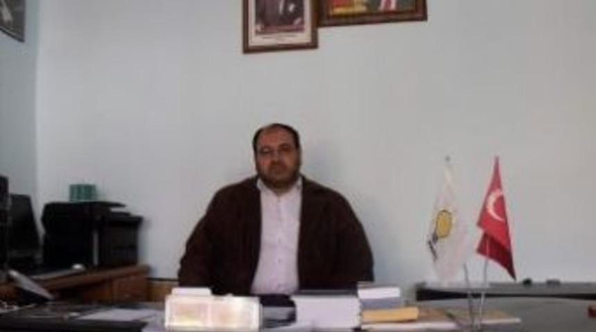 &Ccedil;ıldır Ak Parti Se&ccedil;im S&uuml;recini Başlattı