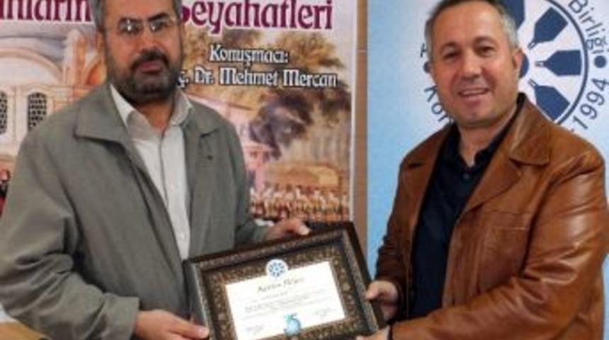 Tyb&rsquo;de K&uuml;lt&uuml;rel Etkinlikler