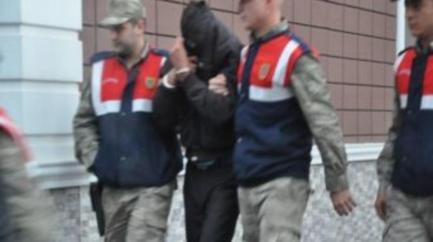 Uyuşturucuyla Yakalanan Şahıs Tutuklandı