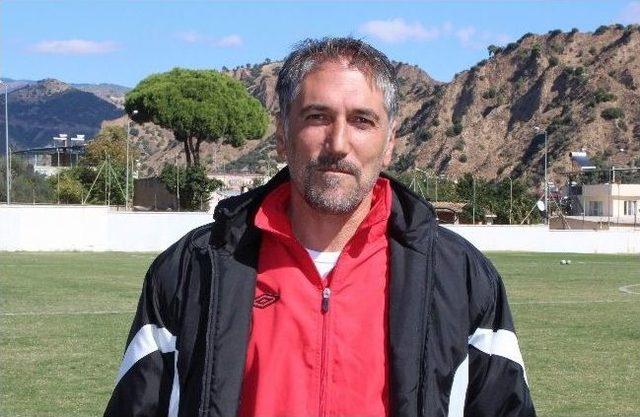 Nazilli A2&rsquo;ye Baklavalı Moral 1