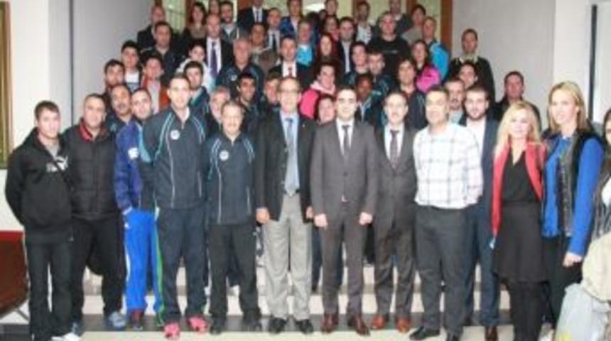 Kağıtspor Ailesi Akademi Projesiyle Bir Araya Geliyor