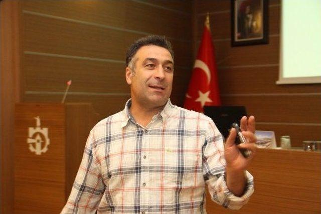 Kağıtspor Akademi İle Hedef 2020 Olimpiyatları 1