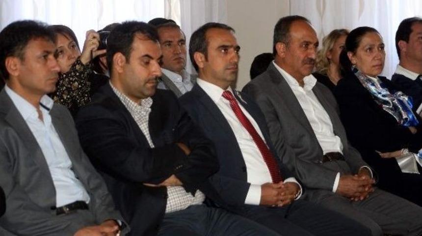 İşadamı Ali Ağaoğlu&rsquo;nun Onardığı Kız Yurdu Hizmete A&ccedil;ıldı