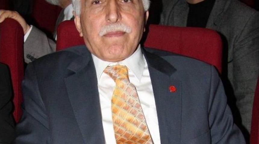 "demokratikleşme Paketinin İ&ccedil;inde Demokrasi Yok"