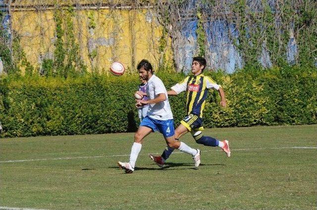 Spor Toto 2.lig 1