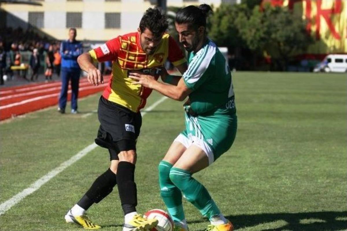 Spor Toto 2. Lig