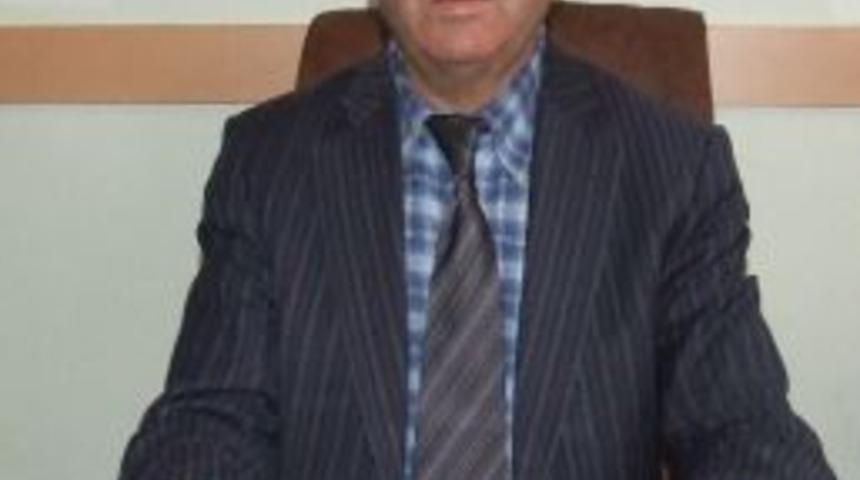 K&uuml;&ccedil;&uuml;ker, Demokratikleşme Paketi İle İlgili A&ccedil;ıklama Yaptı