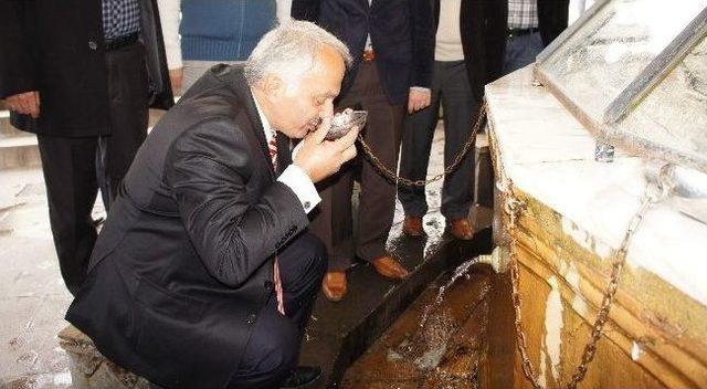 Kotil&rsquo;den Kastamonu Havalimanı M&uuml;jdesi 3