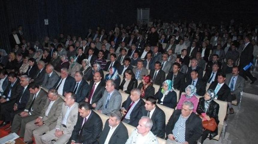 &Uuml;nal: "se&ccedil;imden &Ouml;nce Doğalgaz Boru Hattının İnşaatını Başlatacağız"