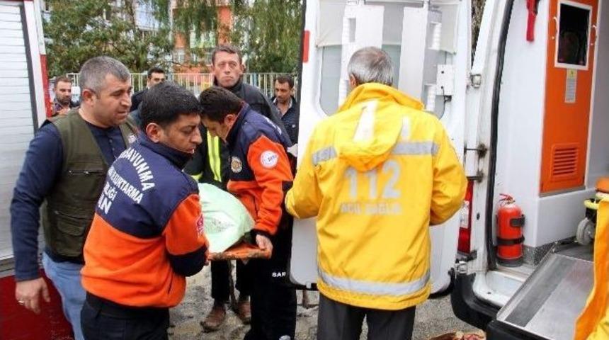 Van&rsquo;da g&ouml;&ccedil;&uuml;k: 1 &ouml;l&uuml;, 2 yaralı