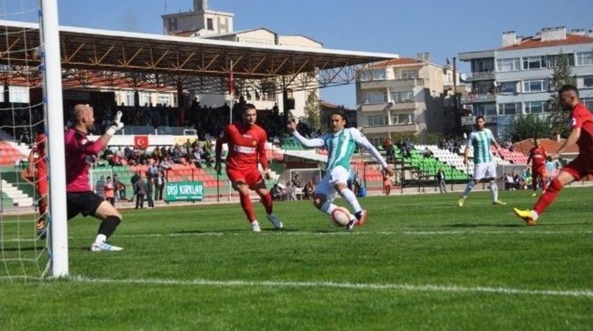 Spor Toto 2. Lig