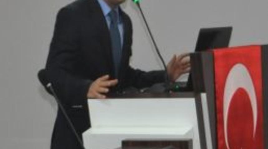 Kosgeb, Ge&ccedil;en Yıl Malatya&rsquo;da 7.6 Milyon Destek Sağladı