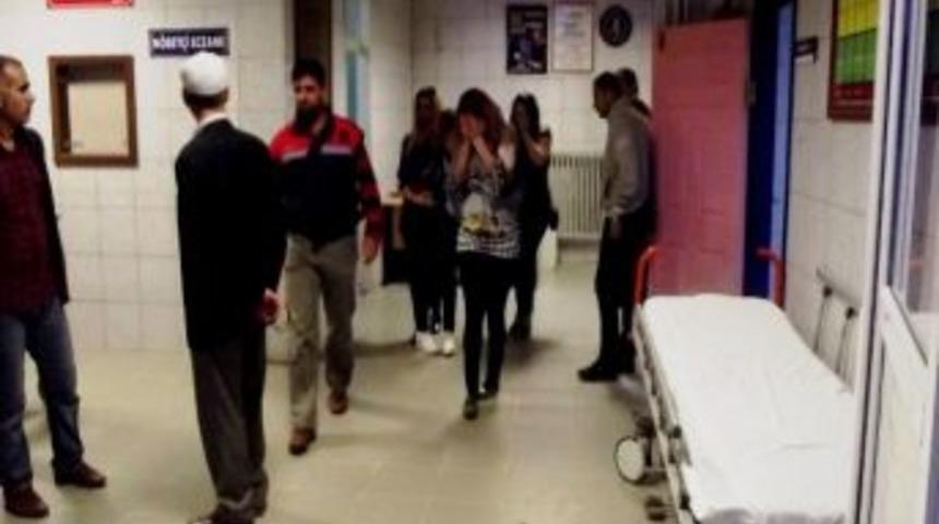 Iğdır'da Fuhuş Operasyonu