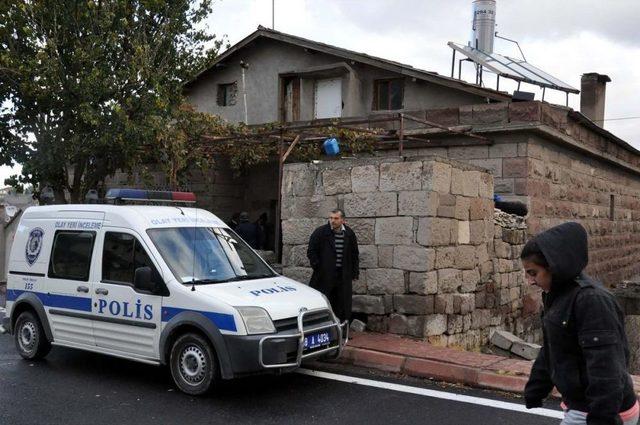 Kayseri'de Karbonmonoksit Zehirlenmesi