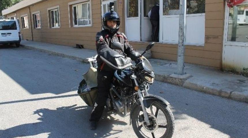 'gazetem Gelmedi' Diyenlere Kamera İle Cevap