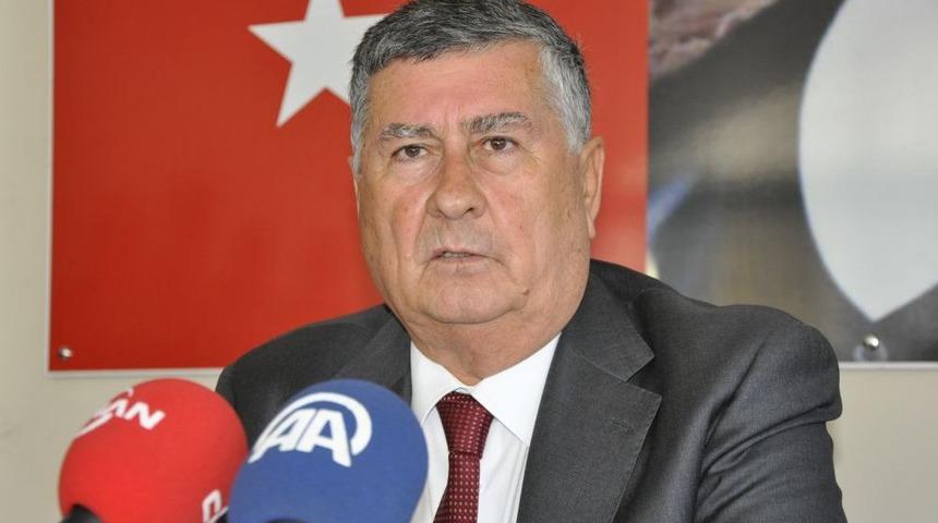 CHP&rsquo;li Keskin: T&uuml;rkiye&rsquo;nin En &Ouml;nemli Sorunu Pakette Yok