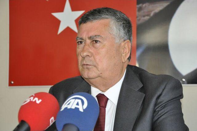 CHP’li Keskin: Türkiye’nin En Önemli Sorunu Pakette Yok