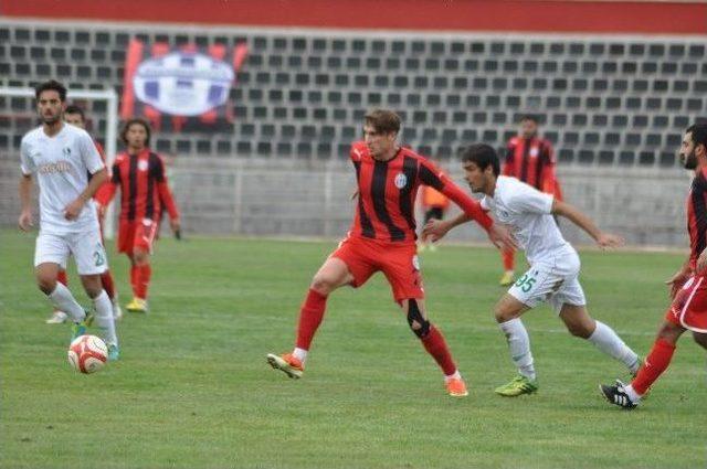 Spor Toto 3. Lig