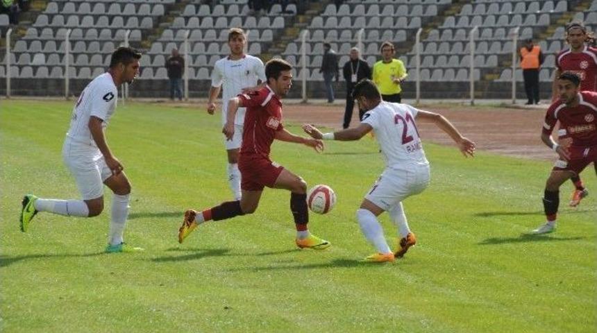 Spor Toto 2. Lig