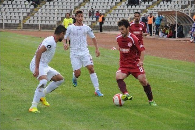 Spor Toto 2. Lig