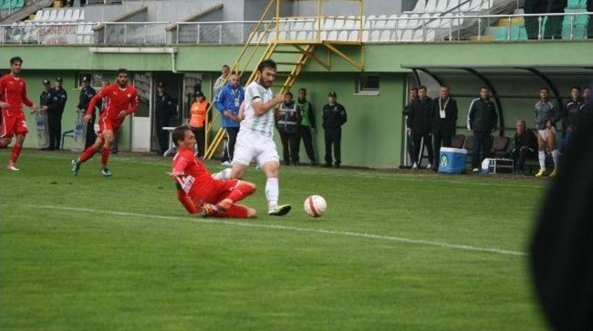 Spor Toto 3. Lig