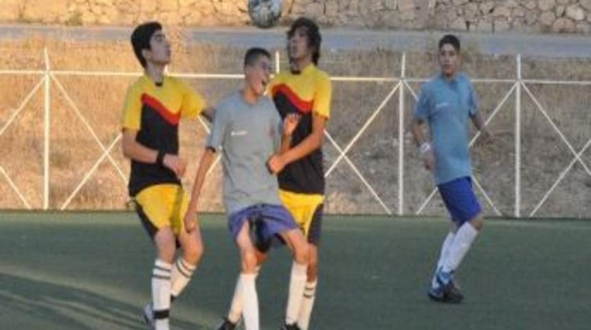 Malatya Amat&ouml;r K&uuml;me Futbol Ligi