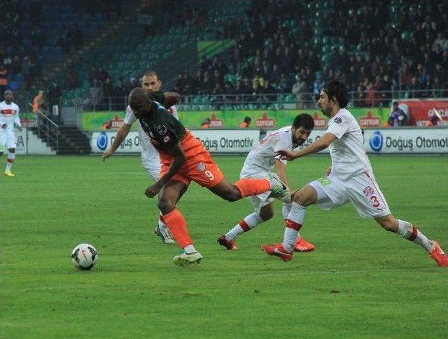 Spor Toto Süper Lig