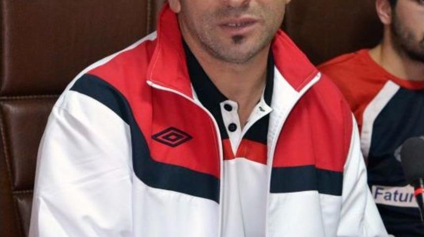 Kahramanmaraşspor, Manisaspor Karşılaşmasının Ardından