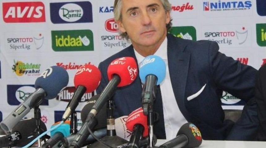 Akhisar Belediyespor - Galatasaray Ma&ccedil;ının Ardından