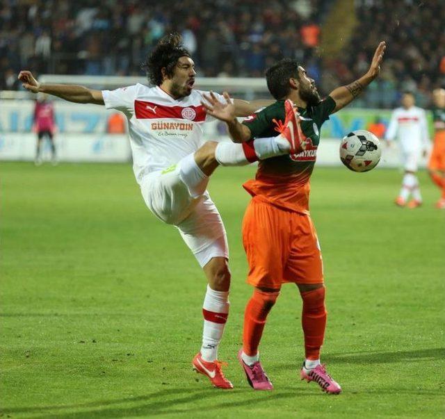 Ma&ccedil;ın Ardından 1