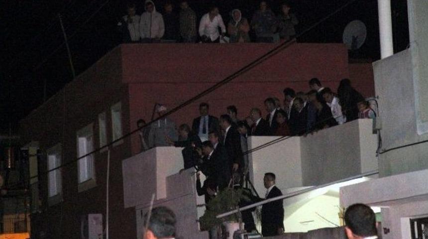 Başbakan&rsquo;dan Ahde Vefa