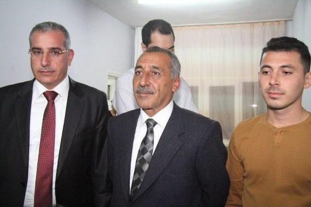 Başbakan&rsquo;dan Ahde Vefa 2