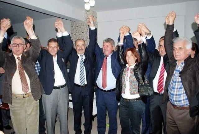 Chp Mudanya’da Temayül Yoklamasının Galibi Türkyılmaz Oldu 1