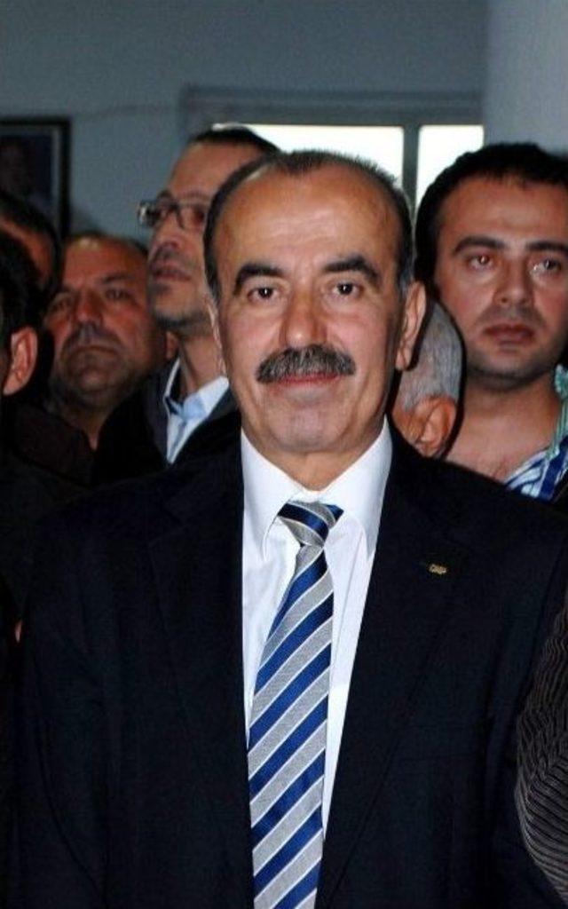 Chp Mudanya’da Temayül Yoklamasının Galibi Türkyılmaz Oldu 2