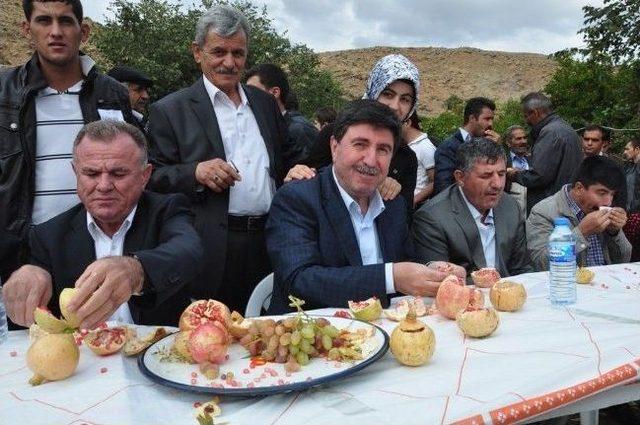 Bdp&rsquo;li Tan, Demokratikleşme Paketini Eleştirdi 1