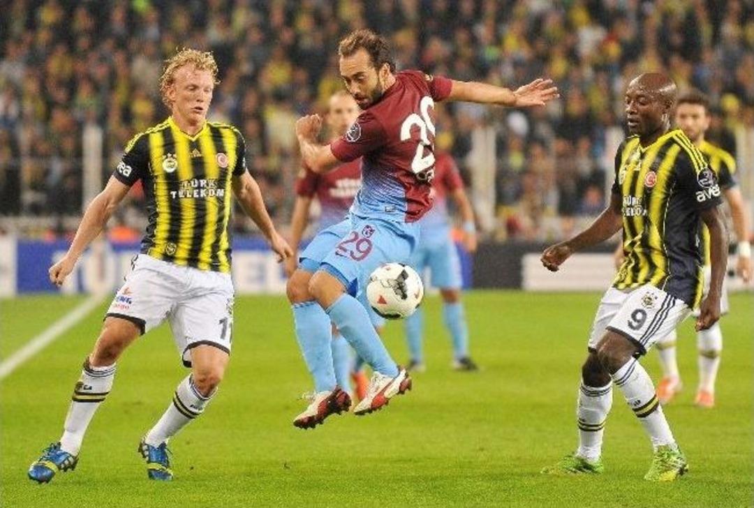 Spor Toto S&uuml;per Lig