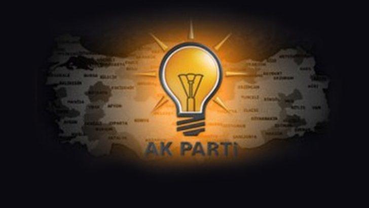 Seçimlere 6 ay kala AK Parti'nin oy oranı