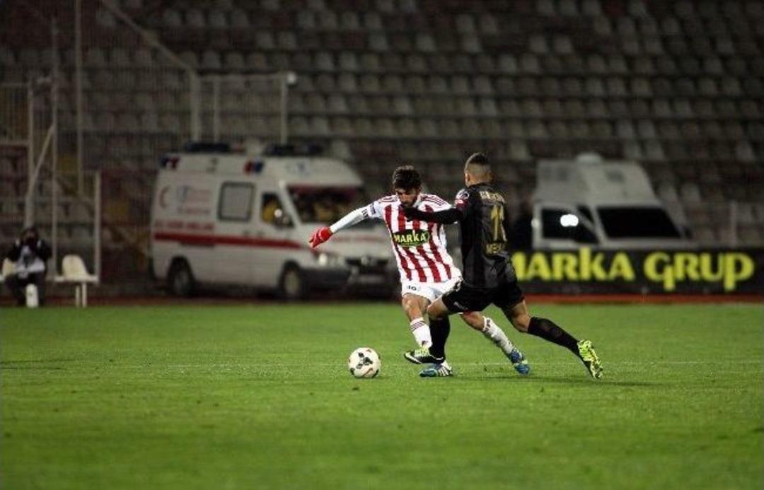 Spor Toto S&uuml;per Lig