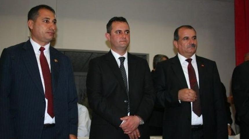 Chp D&uuml;zi&ccedil;i'nde Belediye Başkan Adaylığı İ&ccedil;in &Ouml;n Se&ccedil;ime Gitti