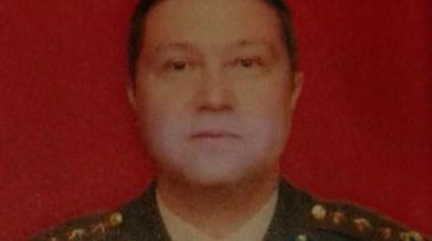 Albay Kutluay &Ouml;nay İ&ccedil;in T&ouml;ren D&uuml;zenlendi