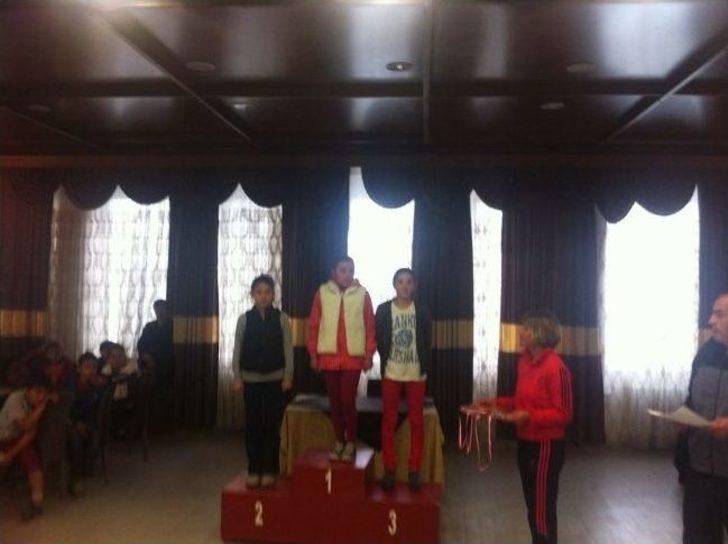 Erzurum Yolunu Tutan Öğrenciler Şampiyon Olarak Küre’ye Döndüler G1