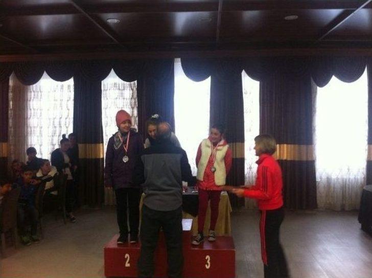 Erzurum Yolunu Tutan Öğrenciler Şampiyon Olarak Küre’ye Döndüler G2