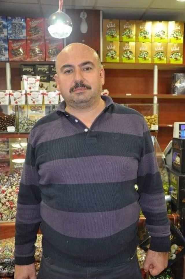 Şekercilerden Vatandaşlara Bayram Fırsat&ccedil;ısı Uyarısı 1