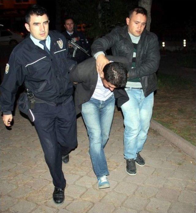 Sivas&rsquo;ta Bavullar İ&ccedil;erisinde 72 Kilo Esrar Ele Ge&ccedil;irildi 2